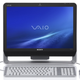 Illustration for article titled Sony Vaio LV All-In-One Entertainment PC One Ups The Vaio LT With HDMI-in And Integrated HD Tuner